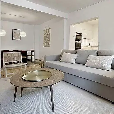 Residens Family-friendly 3br Retreat