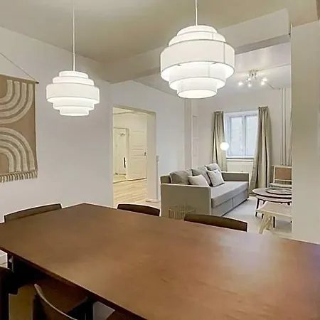 Family-friendly 3br Retreat Hotel