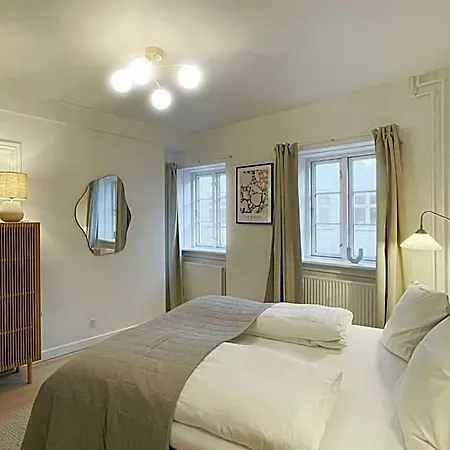 Rezydencja Family-friendly 3br Retreat Kopenhaga