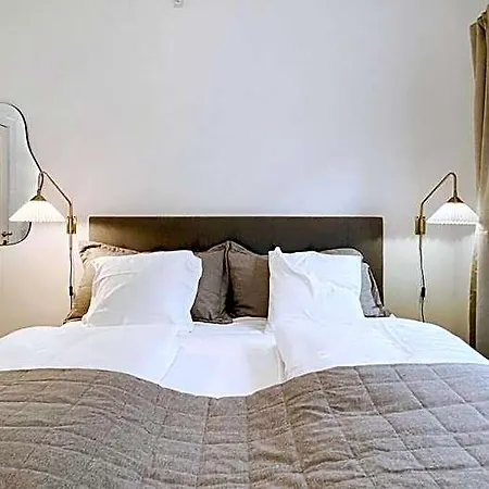 Rezydencja Family-friendly 3br Retreat Kopenhaga