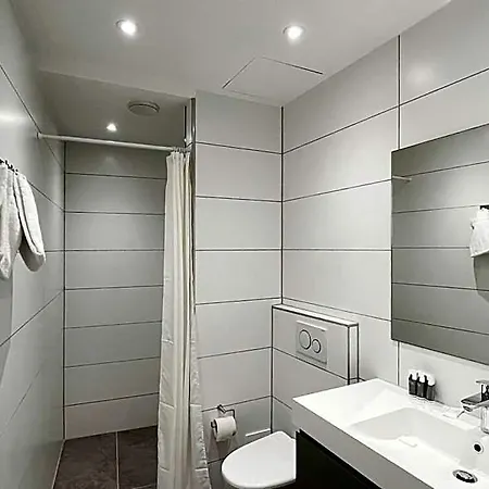 Family-friendly 3br Retreat Feriebolig København
