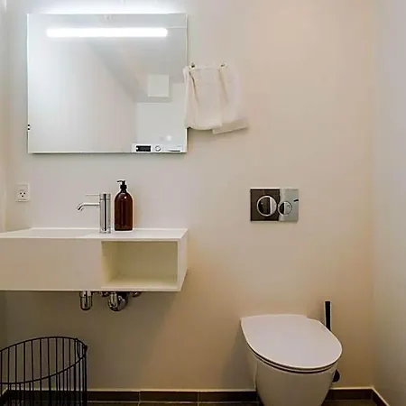 Family-friendly 3br Retreat 3* コペンハーゲン